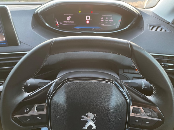 Used Peugeot 3008 2022 for sale - 76966021: Photo 29