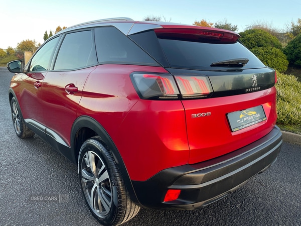 Used Peugeot 3008 2022 for sale - 76966021: Photo 3