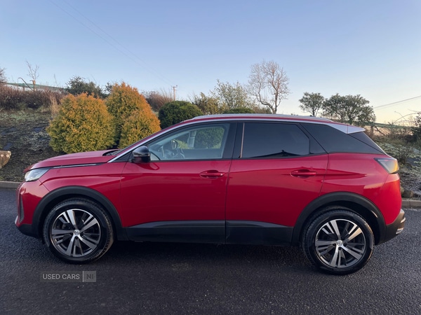 Used Peugeot 3008 2022 for sale - 76966021: Photo 6