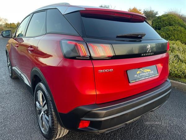 Used Peugeot 3008 2022 for sale - 76966021: Photo 8