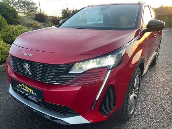 Used Peugeot 3008 2022 for sale - 76966021: Photo 9
