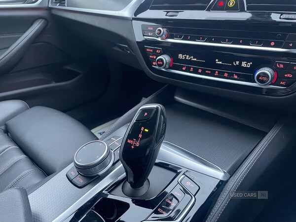 Used BMW 5 Series 2022 for sale - 76866682: Photo 19