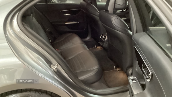 Used Mercedes-Benz C Class 2023 for sale - 76646667: Photo 7