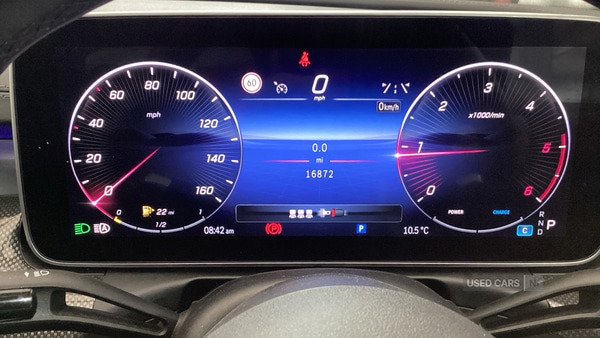 Used Mercedes-Benz C Class 2023 for sale - 76646667: Photo 9