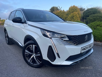 Used Peugeot 3008 2024 for sale - 79256547: Photo