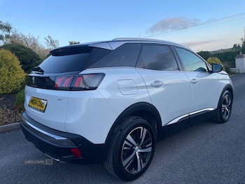 Used Peugeot 3008 2024 for sale - 79256547: Photo