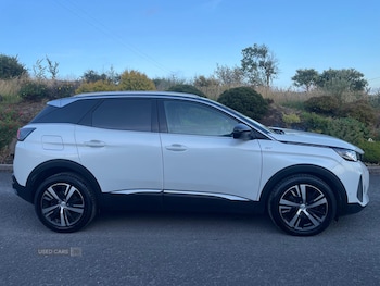 Used Peugeot 3008 2024 for sale - 79256547: Photo
