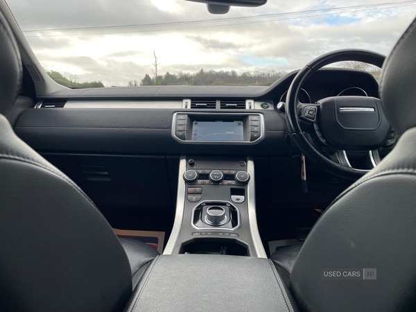 Used Land Rover Range Rover Evoque 2016 for sale - 76667640: Photo 12