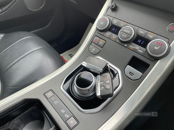 Used Land Rover Range Rover Evoque 2016 for sale - 76667640: Photo 13