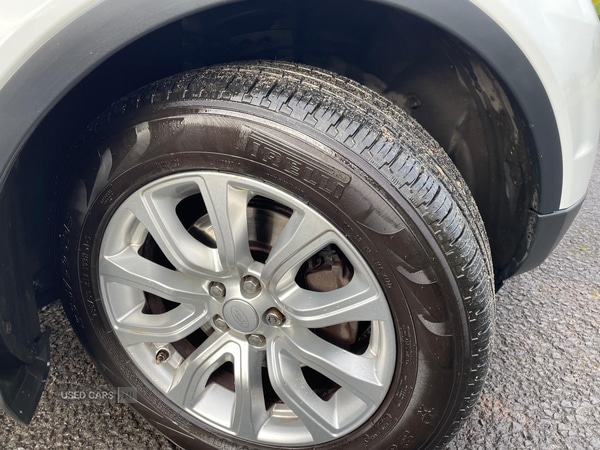 Used Land Rover Range Rover Evoque 2016 for sale - 76667640: Photo 18