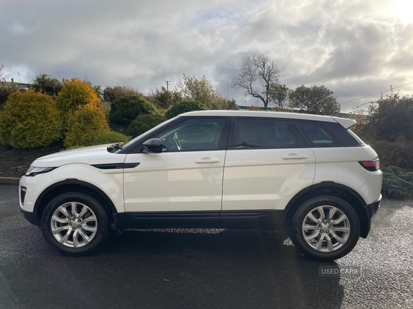 Used Land Rover Range Rover Evoque 2016 for sale - 76667640: Photo 20
