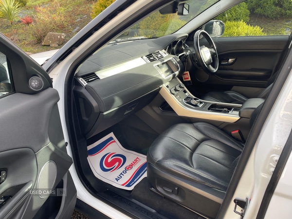 Used Land Rover Range Rover Evoque 2016 for sale - 76667640: Photo 23