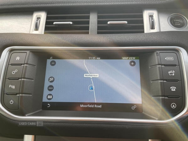 Used Land Rover Range Rover Evoque 2016 for sale - 76667640: Photo 26