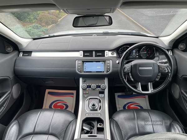 Used Land Rover Range Rover Evoque 2016 for sale - 76667640: Photo 7