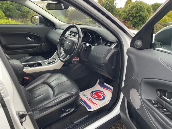 Used Land Rover Range Rover Evoque 2016 for sale - 76667640: Photo 9