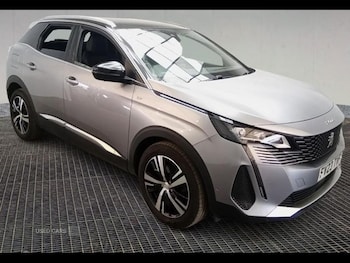Used Peugeot 3008 2023 for sale - 78574677: Photo