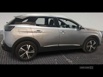 Used Peugeot 3008 2023 for sale - 78574677: Photo