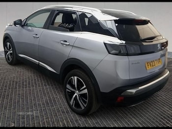 Used Peugeot 3008 2023 for sale - 78574677: Photo