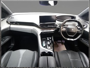 Used Peugeot 3008 2023 for sale - 78574677: Photo