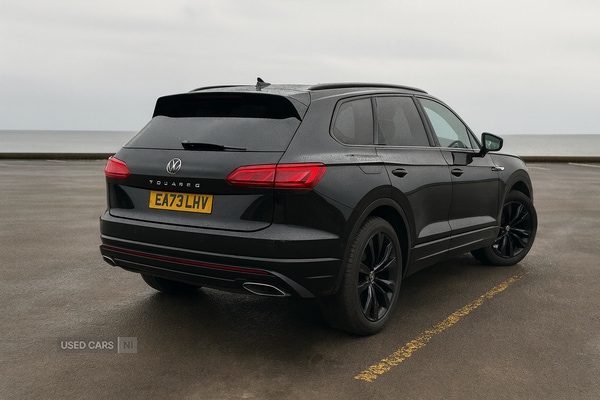 Used Volkswagen Touareg 2023 for sale - 76803057: Photo 4