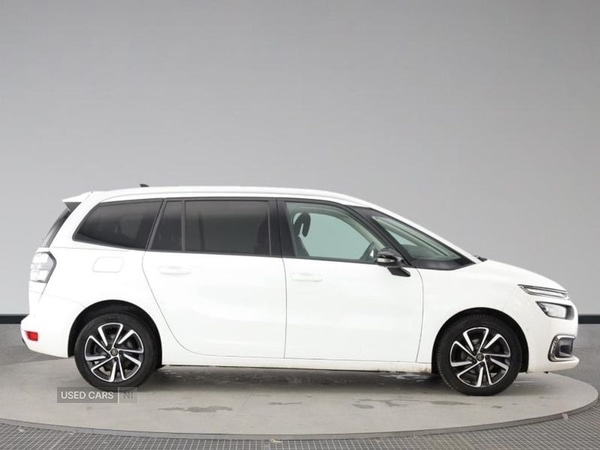 Used Citroen C4 Grand Picasso 2022 for sale - 77292242: Photo 2