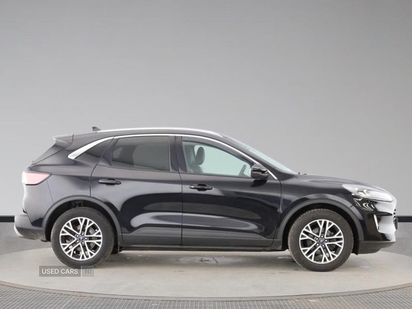 Used Ford Kuga 2022 for sale - 78215427: Photo 2