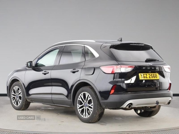 Used Ford Kuga 2022 for sale - 78215427: Photo 3