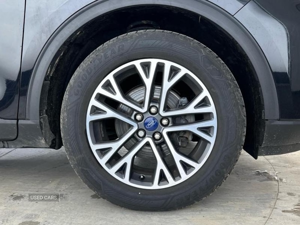 Used Ford Kuga 2022 for sale - 78215427: Photo 7