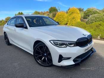 Used BMW 3 Series 2020 for sale - 75003536: Photo