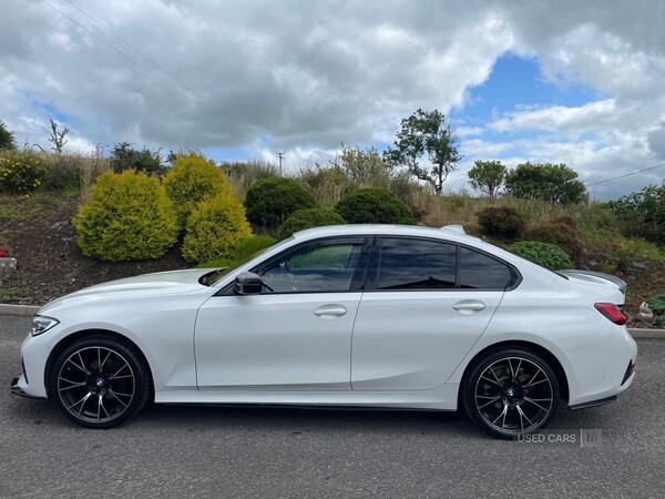 Used BMW 3 Series 2020 for sale - 75003536: Photo 20