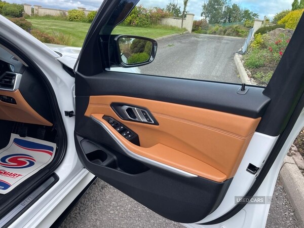 Used BMW 3 Series 2020 for sale - 75003536: Photo 26