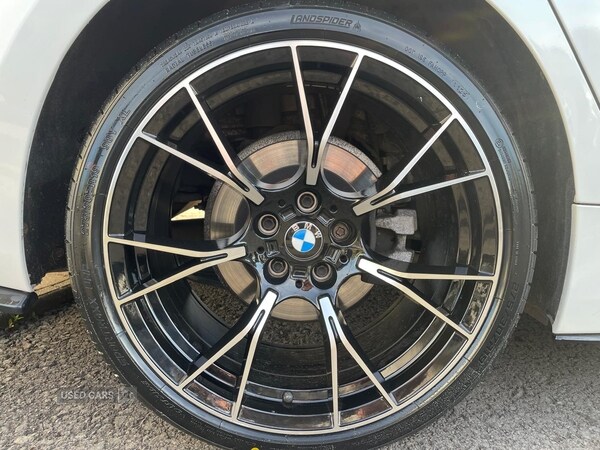 Used BMW 3 Series 2020 for sale - 75003536: Photo 27