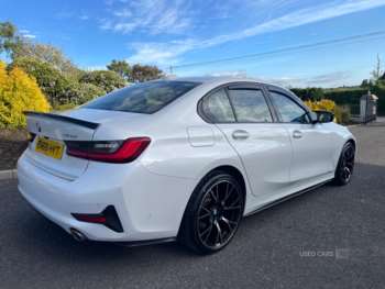 Used BMW 3 Series 2020 for sale - 75003536: Photo