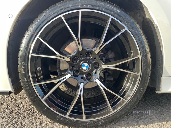Used BMW 3 Series 2020 for sale - 75003536: Photo 31