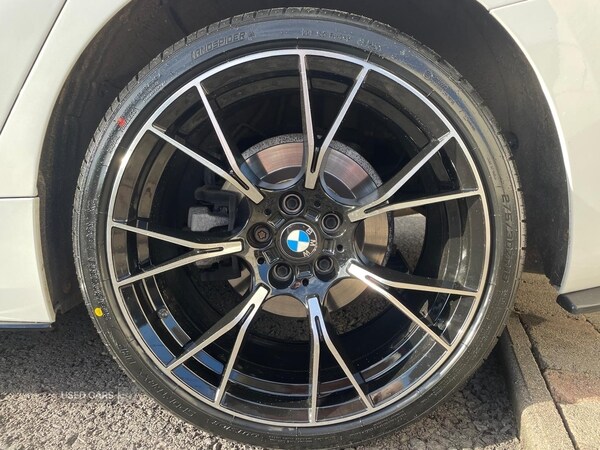 Used BMW 3 Series 2020 for sale - 75003536: Photo 32