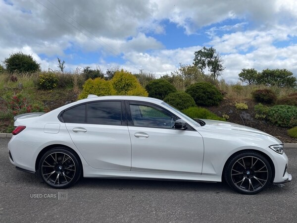 Used BMW 3 Series 2020 for sale - 75003536: Photo 3