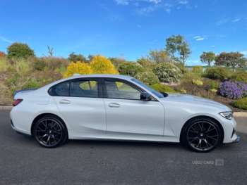 Used BMW 3 Series 2020 for sale - 75003536: Photo
