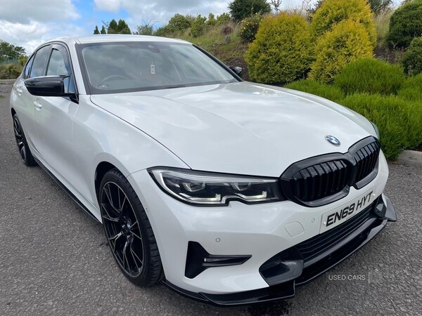 Used BMW 3 Series 2020 for sale - 75003536: Photo 4
