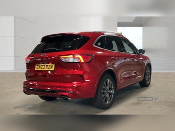 Used Ford Kuga 2023 for sale - 79363036: Photo