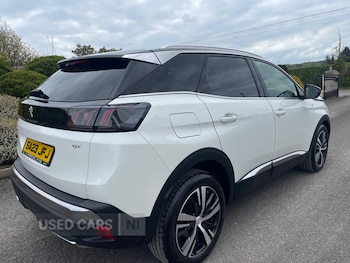 Used Peugeot 3008 2023 for sale - 78388538: Photo