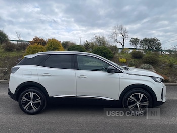 Used Peugeot 3008 2023 for sale - 78388538: Photo