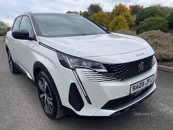 Used Peugeot 3008 2023 for sale - 78388538: Photo