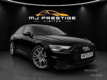 Used Audi A6 2023 for sale - 79497746: Photo
