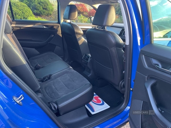 Used Skoda Kodiaq 2022 for sale - 76620746: Photo 12