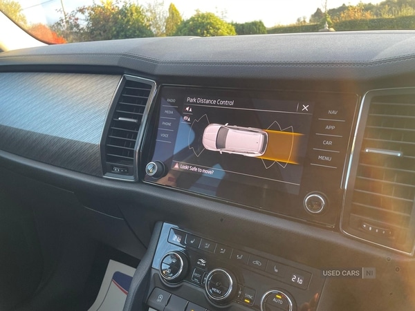 Used Skoda Kodiaq 2022 for sale - 76620746: Photo 17