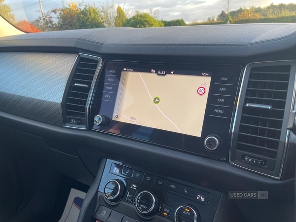 Used Skoda Kodiaq 2022 for sale - 76620746: Photo 18