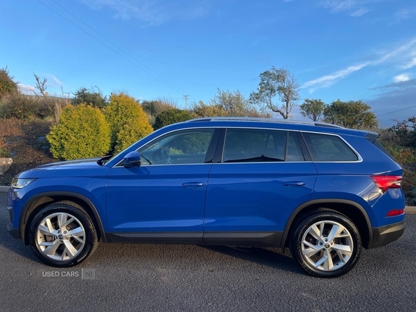 Used Skoda Kodiaq 2022 for sale - 76620746: Photo 20
