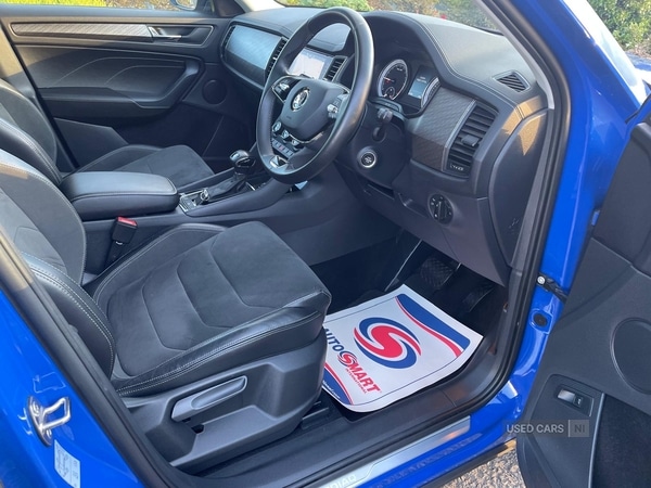 Used Skoda Kodiaq 2022 for sale - 76620746: Photo 7