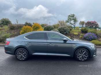 Used Skoda Superb 2020 for sale - 74789575: Photo