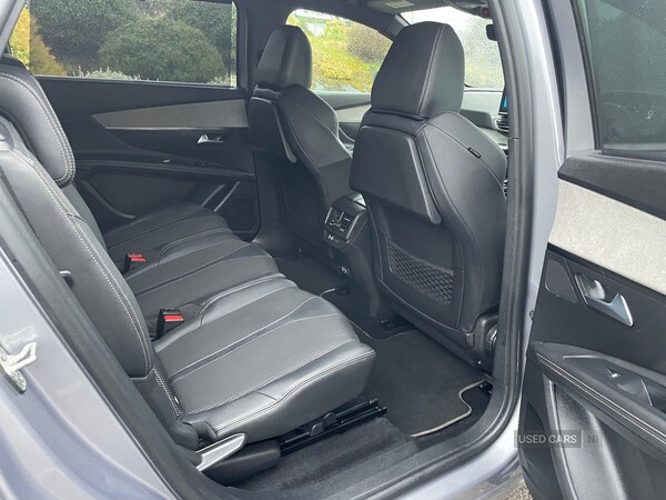 Used Peugeot 5008 2024 for sale - 77840436: Photo 10